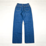 Vintage 70's LEE Riders Blue Jeans