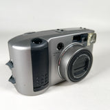 Vintage 1998 Minolta Freedom Zoom 140EX 35mm Film Camera