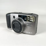 Vintage 1998 Minolta Freedom Zoom 140EX 35mm Film Camera