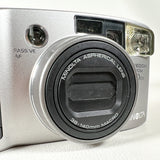 Vintage 1998 Minolta Freedom Zoom 140EX 35mm Film Camera