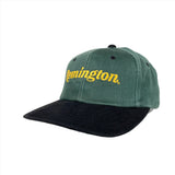 Vintage 90's Remington Rifles Hat