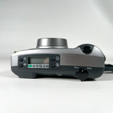 Vintage 1998 Minolta Freedom Zoom 140EX 35mm Film Camera
