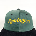 Vintage 90's Remington Rifles Hat