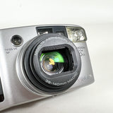 Vintage 1998 Minolta Freedom Zoom 140EX 35mm Film Camera