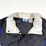 Vintage 90's Reebok Anorak Windbreaker Jacket