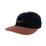 Vintage 90's Nike Swoosh Hat