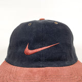 Vintage 90's Nike Swoosh Hat