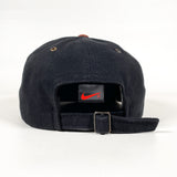 Vintage 90's Nike Swoosh Hat