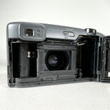 Vintage 1998 Minolta Freedom Zoom 140EX 35mm Film Camera