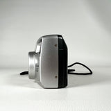 Vintage 1999 Pentax IQZoom 80G Point & Shoot 35mm Film Camera
