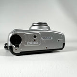 Vintage 1999 Pentax IQZoom 80G Point & Shoot 35mm Film Camera