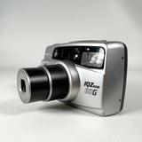 Vintage 1999 Pentax IQZoom 80G Point & Shoot 35mm Film Camera