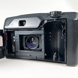 Vintage 1999 Pentax IQZoom 80G Point & Shoot 35mm Film Camera