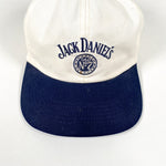 Vintage 90's Jack Daniel's Whiskey Hat