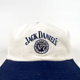 Vintage 90's Jack Daniel's Whiskey Hat