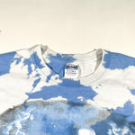 Vintage 2005 Sturgis Black Hills Rally Cloud Wash T-Shirt