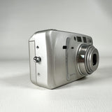 Vintage 2003 Minolta Zoom 160c 🟡 ZOOM QUIRK 🟡 35mm Film Camera
