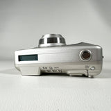 Vintage 2003 Minolta Zoom 160c 🟡 ZOOM QUIRK 🟡 35mm Film Camera