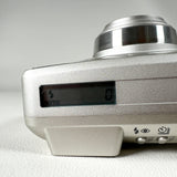 Vintage 2003 Minolta Zoom 160c 🟡 ZOOM QUIRK 🟡 35mm Film Camera
