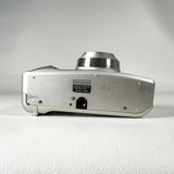 Vintage 2003 Minolta Zoom 160c 🟡 ZOOM QUIRK 🟡 35mm Film Camera