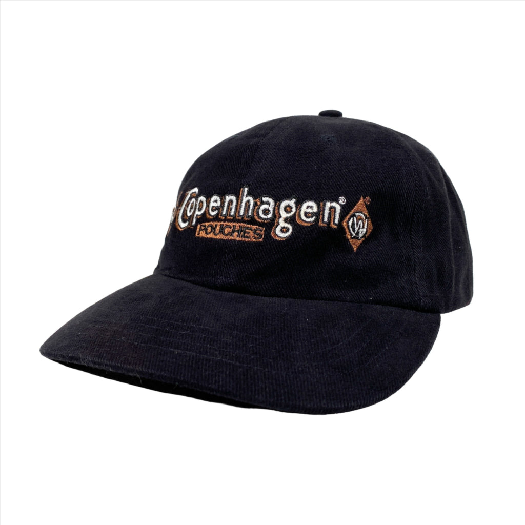 copenhagen tobacco merch Vintage 90's Copenhagen Pouches Chewing Tobacco Hat – CobbleStore Vintage copenhagen tobacco merch Vintage 90's Copenhagen Pouches Chewing Tobacco Hat – CobbleStore Vintage