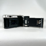 Vintage 2003 Minolta Zoom 160c 🟡 ZOOM QUIRK 🟡 35mm Film Camera