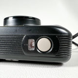 Vintage 1991 Canon Sure Shot Telemax 🟡 BAD COUNTER 🟡 35mm Film Camera