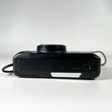 Vintage 1991 Canon Sure Shot Telemax 🟡 BAD COUNTER 🟡 35mm Film Camera