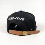 Vintage 90's Top Flite Golf Balls Hat