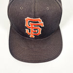 Vintage 90's San Francisco Giants Wool Youngan Hat