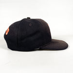 Vintage 90's San Francisco Giants Wool Youngan Hat