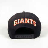 Vintage 90's San Francisco Giants Wool Youngan Hat