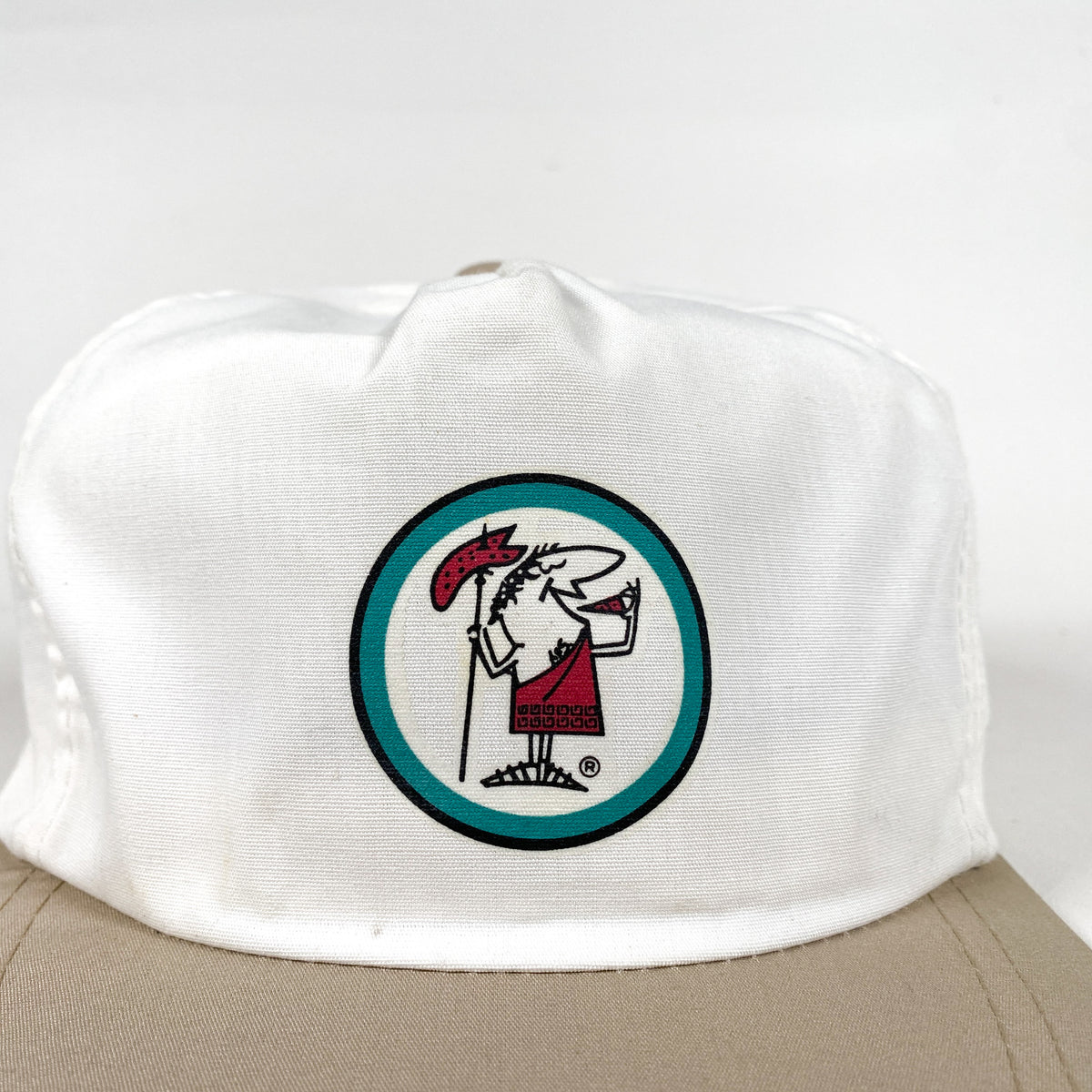 Vintage 80