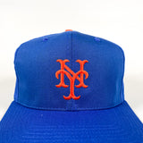 Vintage 90's New York Mets Baseball Hat