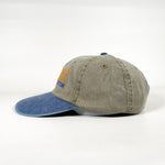 Vintage 90's UVA Health System Hat