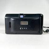 Vintage 1991 Minolta AF101R Point & Shoot 35mm Film Camera