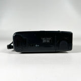 Vintage 1991 Minolta AF101R Point & Shoot 35mm Film Camera