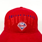 Vintage 90's Philadelphia Phillies Hat