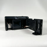 Vintage 1991 Minolta AF101R Point & Shoot 35mm Film Camera