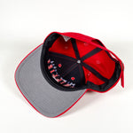 Vintage 90's Philadelphia Phillies Hat