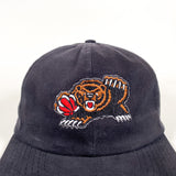 Vintage 90's Vancouver Grizzlies Basketball Hat