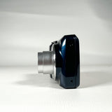 Modern 2010 Kodak EasyShare C195 14MP Blue Digital Camera