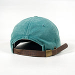 Vintage 90's Leave Only Footprints Grand Canyon Hat