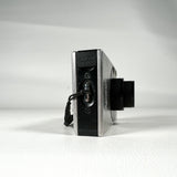 Modern 2007 Canon PowerShot SD1000 Digital ELPH 7.1MP Silver Digital Camera