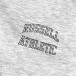 Vintage 90's Russell Athletic Full Zip Track Sweatshirt