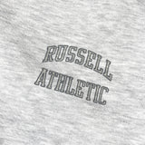 Vintage 90's Russell Athletic Full Zip Track Sweatshirt