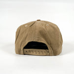 Vintage 90's Think Thanks Smokey the Bear Hat