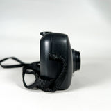 Vintage 1994 Pentax IQZoom 80-E 38-80mm Point & Shoot 35mm Film Camera