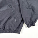 Vintage 90's Reebok Vector Logo Colorblock Windbreaker Jacket