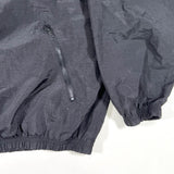 Vintage 90's Reebok Vector Logo Colorblock Windbreaker Jacket